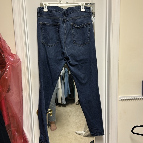 Good American Good Legs skinny jeans - Picture 2 of 2